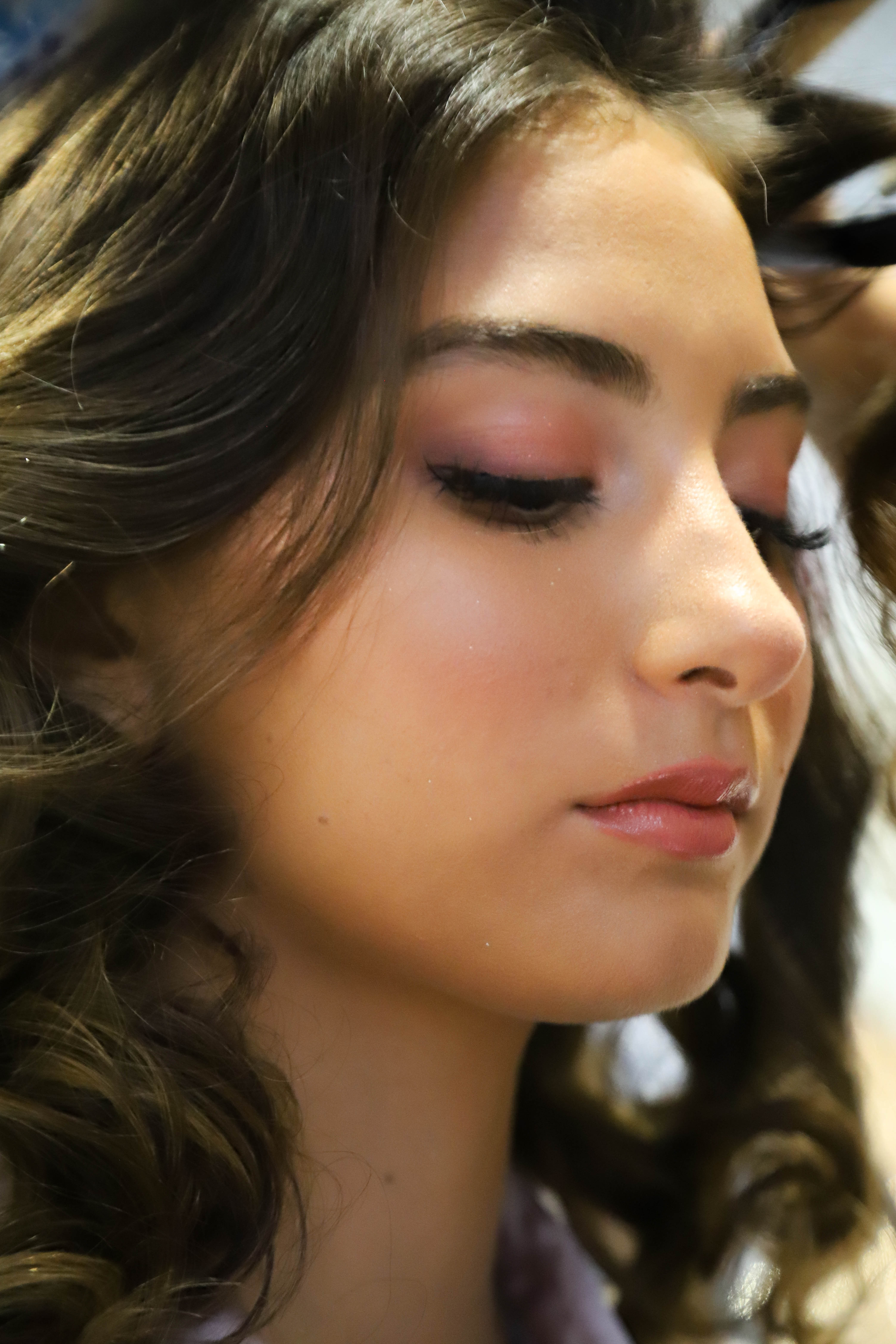 Getting Ready